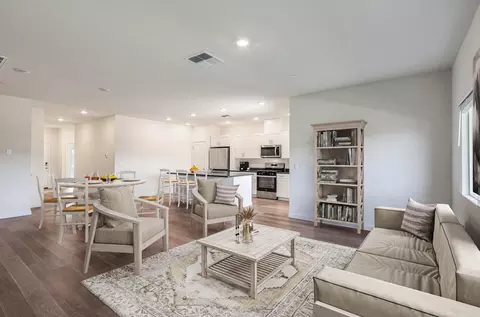 Living - 3809 Thea Dr #LOT 8, Redding, CA 96001 photo 1 of 2