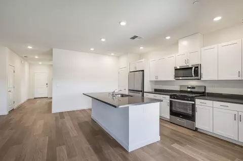 Kitchen - 3809 Thea Dr #LOT 8, Redding, CA 96001 photo 2 of 4