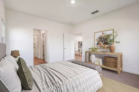 Bedroom - 3809 Thea Dr #LOT 8, Redding, CA 96001 photo 1 of 2