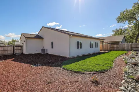 Exterior - 3809 Thea Dr #LOT 8, Redding, CA 96001 photo 5 of 7