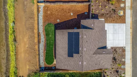 Exterior - 3809 Thea Dr #LOT 8, Redding, CA 96001 photo 7 of 7