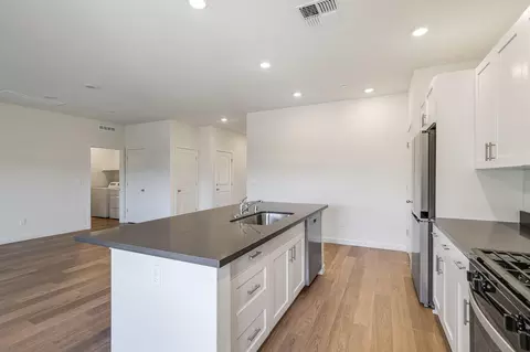 Kitchen - 3809 Thea Dr #LOT 8, Redding, CA 96001 photo 4 of 4