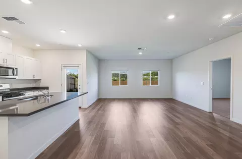 Entry Way - 3809 Thea Dr #LOT 8, Redding, CA 96001 photo 1 of 1