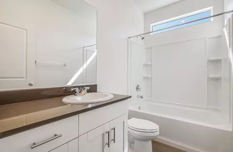Bath - 3809 Thea Dr #LOT 8, Redding, CA 96001 photo 3 of 3