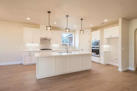 Kitchen - 3456 Laver St, Redding, CA 96002 photo 1 of 5