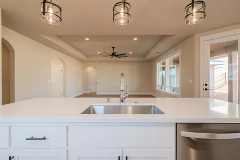 Kitchen - 3456 Laver St, Redding, CA 96002 photo 5 of 5