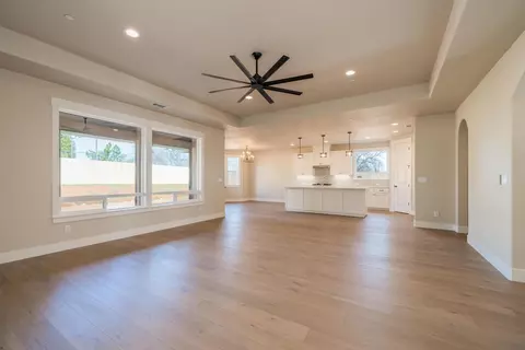 Living - 3456 Laver St, Redding, CA 96002 photo 1 of 3