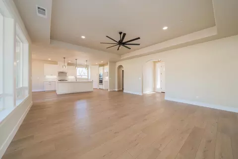 Living - 3456 Laver St, Redding, CA 96002 photo 3 of 3