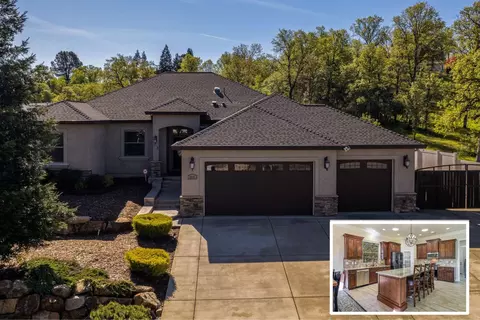 5697 Constitution Way, Redding, CA 96003