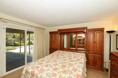 Bedroom - 905 Hallmark Dr, Redding, CA 96001 photo 5 of 5