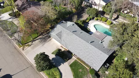 Exterior - 905 Hallmark Dr, Redding, CA 96001 photo 25 of 25