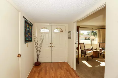 Entry Way - 905 Hallmark Dr, Redding, CA 96001 photo 1 of 1
