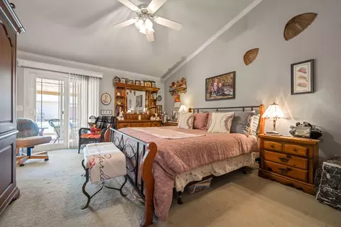 Bedroom - 2127 Sophy Pl, Redding, CA 96003 photo 1 of 5