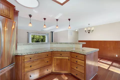 Kitchen - 16233 Serene Dr, Redding, CA 96001 photo 5 of 6
