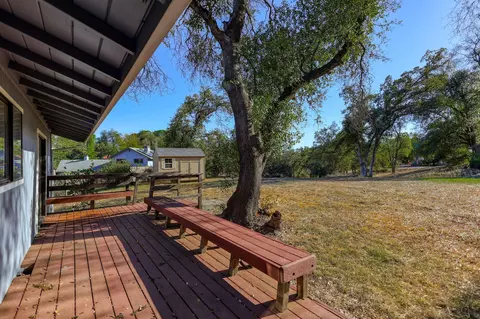 Exterior - 16233 Serene Dr, Redding, CA 96001 photo 3 of 6