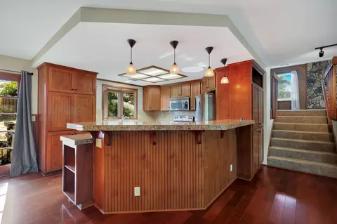 Kitchen - 16233 Serene Dr, Redding, CA 96001 photo 6 of 6