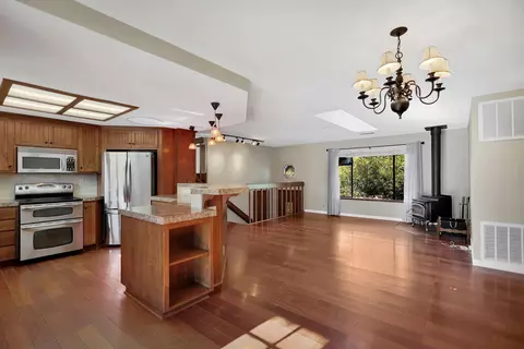 Kitchen - 16233 Serene Dr, Redding, CA 96001 photo 1 of 6