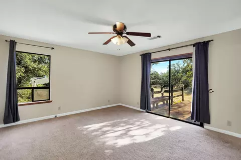 Bedroom - 16233 Serene Dr, Redding, CA 96001 photo 3 of 4