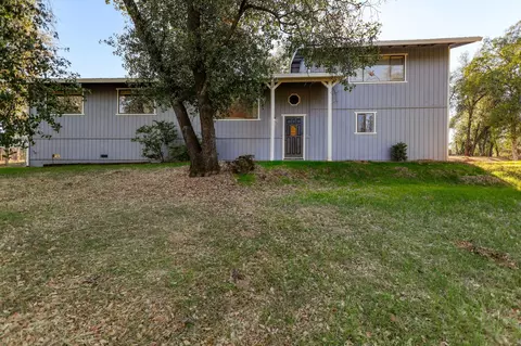 Exterior - 16233 Serene Dr, Redding, CA 96001 photo 2 of 6