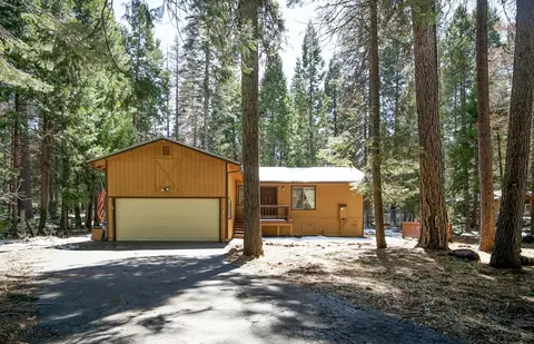8314 Starlite Pines Rd, Shingletown, CA 96088