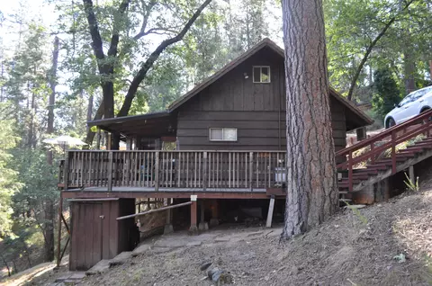 7296 Juniper Dr #7, Redding, CA 96003