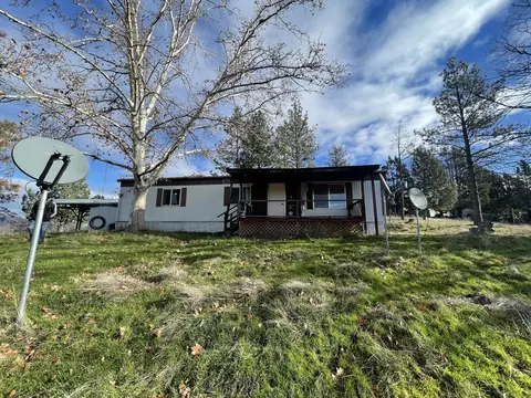Undisclosed, Yreka, OR 96097