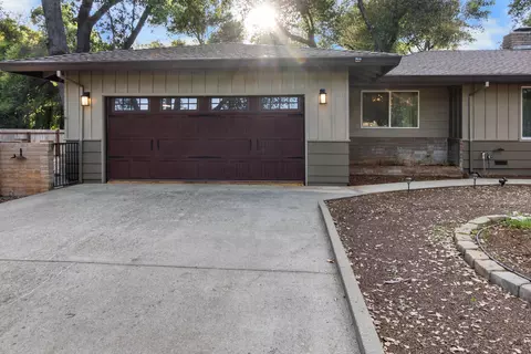Exterior - 4084 Alta Mesa Dr, Redding, CA 96002 photo 3 of 21