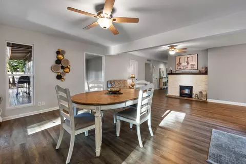 Dining - 4084 Alta Mesa Dr, Redding, CA 96002 photo 4 of 4