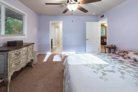 Bedroom - 4084 Alta Mesa Dr, Redding, CA 96002 photo 5 of 5