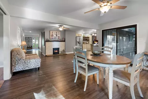 Dining - 4084 Alta Mesa Dr, Redding, CA 96002 photo 3 of 4