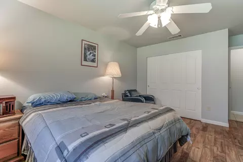 Bedroom - 1934 Kinvarra Way, Redding, CA 96001 photo 3 of 4