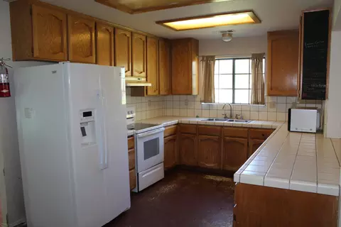 Kitchen - 11459 Suggie Ln, Redding, CA 96003 photo 1 of 6