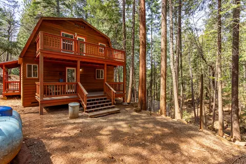 30568 Thumper Dr, Shingletown, CA 96088 photo 16