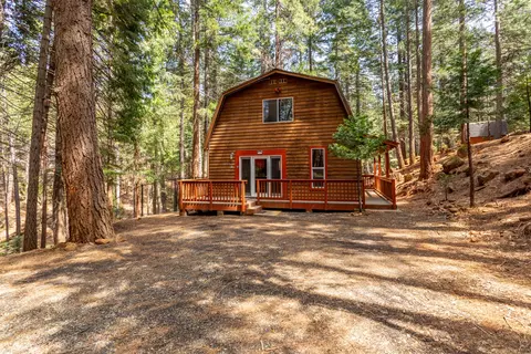 30568 Thumper Dr, Shingletown, CA 96088 photo 3