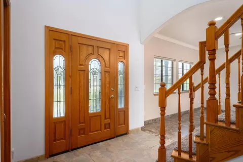 Entry Way - 21 Quail Hollow Way, Red Bluff, CA 96080 photo 1 of 2