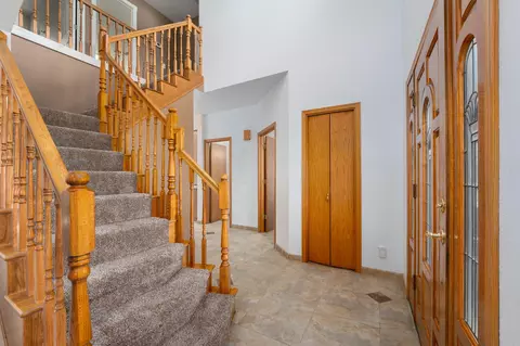 Entry Way - 21 Quail Hollow Way, Red Bluff, CA 96080 photo 2 of 2