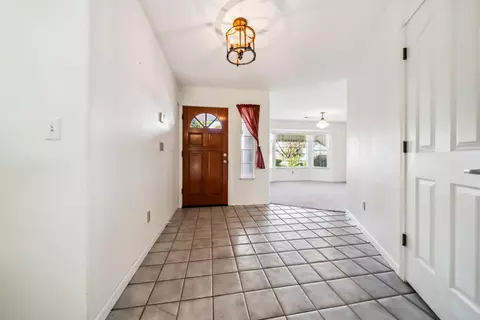 Entry Way - 4966 Tralee Ln, Redding, CA 96001 photo 1 of 1