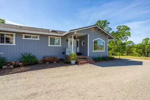 Exterior - 15410 Willowlane Ct, Red Bluff, CA 96080 photo 16 of 17