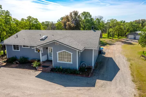 Exterior - 15410 Willowlane Ct, Red Bluff, CA 96080 photo 17 of 17
