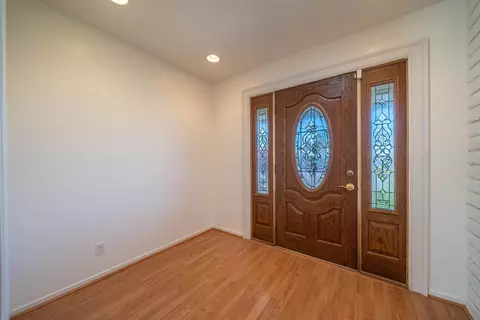 Entry Way - 3540 Tamarack Dr, Redding, CA 96003 photo 1 of 1