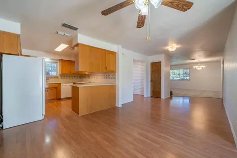 Kitchen - 3540 Tamarack Dr, Redding, CA 96003 photo 2 of 4