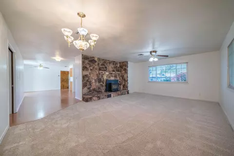 Living - 3540 Tamarack Dr, Redding, CA 96003 photo 1 of 3