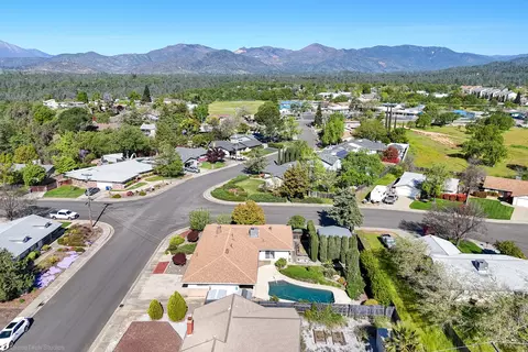 View/Area - 3540 Tamarack Dr, Redding, CA 96003 photo 1 of 2