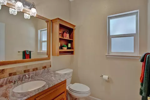 Bath - 30563 Thumper Dr, Shingletown, CA 96088 photo 3 of 3