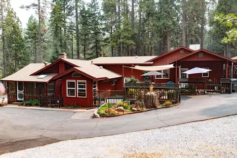 30563 Thumper Dr, Shingletown, CA 96088