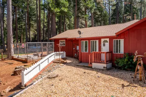 Other - 30563 Thumper Dr, Shingletown, CA 96088 photo 3 of 4
