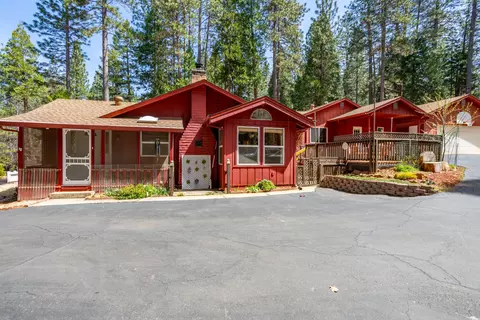 Exterior - 30563 Thumper Dr, Shingletown, CA 96088 photo 10 of 10