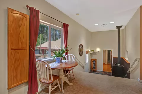 Dining - 30563 Thumper Dr, Shingletown, CA 96088 photo 2 of 2