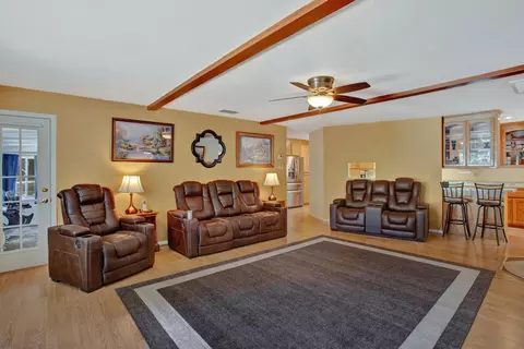 Living - 30563 Thumper Dr, Shingletown, CA 96088 photo 2 of 4