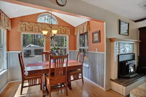 Dining - 30563 Thumper Dr, Shingletown, CA 96088 photo 1 of 2